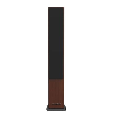 Cerwin Vega! LA Series Dual 4 3-Way Tower Speaker - LA44E(Expresso)