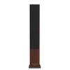 Cerwin Vega! LA Series Dual 4 3-Way Tower Speaker - LA44E(Expresso) view 1