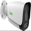 Tiandy TC-C35LP Spec:I8W/A/E/Y/M/H/2.7-13.5mm/V4.0 5MP Motorized IR Bullet Camera; Full Metal Housing; Up to 3072x1728 at 30fps/1920x1080 at 60fps; Smart IR; Built-in Mic and Speaker; 1/1.8" CMOS view 1