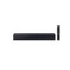 SAMSUNG 2.0Ch Soundbar with Built-in Woofer - Black HW-C400 view 3
