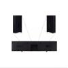 SAMSUNG 2.0Ch Soundbar with Built-in Woofer - Black HW-C400 view 4