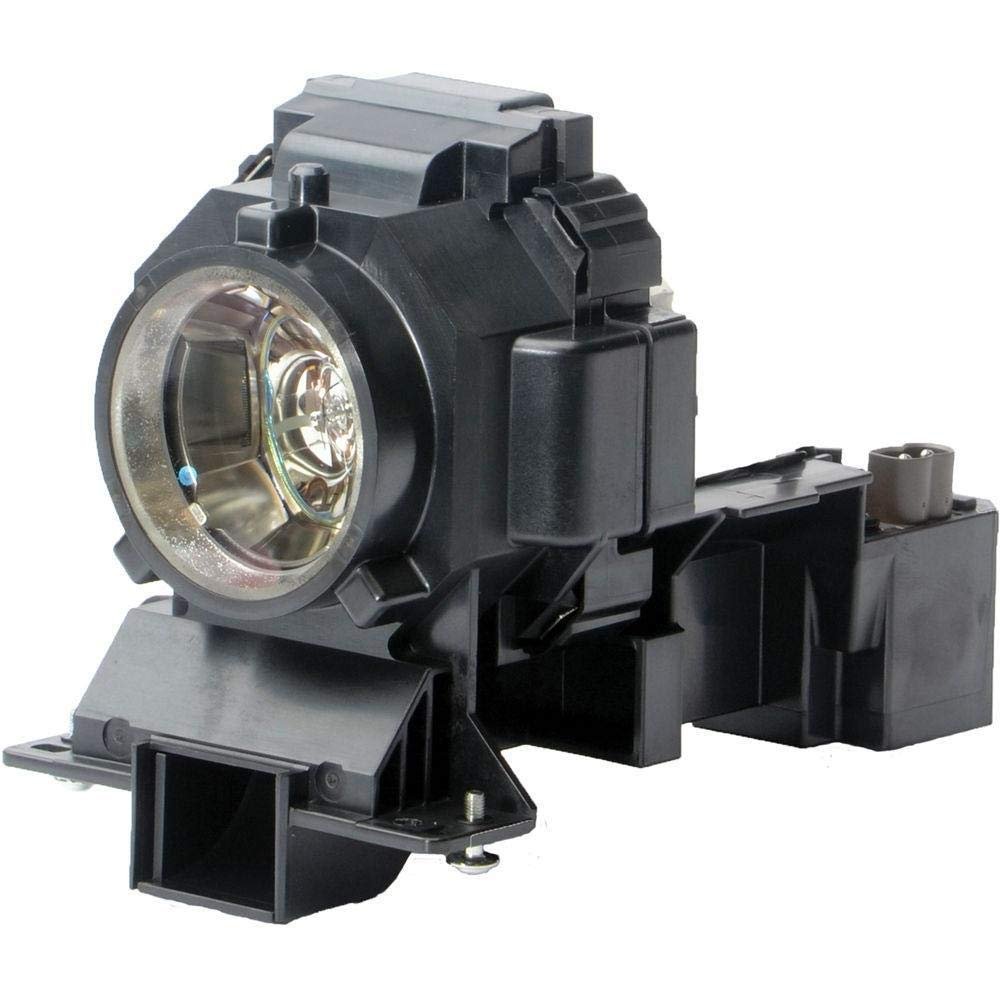 Advanced Lamps 456-8951P Lamp & Housing for Dukane Projectors