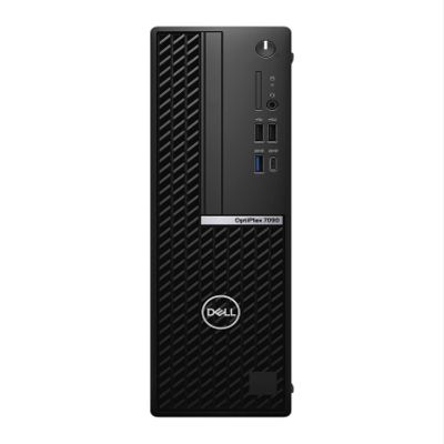 Dell OptiPlex 7090 SFF, Core i7-10700 2.9GHz, 16GB RAM, 512GB Solid State Drive, Windows 11 Pro 64Bit, (Renewed)