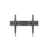 Member's Mark Extending Tilt TV Wall Mount with Levelling Design view 1