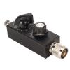 20W HF Antenna, All Band Adjustable 5MHz55MHz Tuned Antenna Shortwave Antenna, All Band HF Antenna, Tuner Shortwave Antenna, for UHF VHF (Set 2) view 4