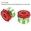 10 Inch Opener Nab Hub AdaptersNAB Hub Adapters for Studer (#6) view 3