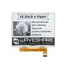 10.3inch E-Paper E-Ink Raw Display 18721404 Resolution Black and White Color 16 Grey Scales Parallel Port Communication Without PCB view 1