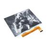 10.3inch E-Paper E-Ink Raw Display 18721404 Resolution Black and White Color 16 Grey Scales Parallel Port Communication Without PCB view 2