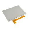 10.3inch E-Paper E-Ink Raw Display 18721404 Resolution Black and White Color 16 Grey Scales Parallel Port Communication Without PCB view 4