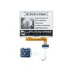 10.3inch E-Paper E-Ink Display HAT Compatible with Raspberry Pi 18721404 Resolution Black and White Color 16 Grey Scales USB/SPI / I80 Communication view 1