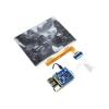 10.3inch E-Paper E-Ink Display HAT Compatible with Raspberry Pi 18721404 Resolution Black and White Color 16 Grey Scales USB/SPI / I80 Communication view 2