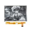 TUOPUONE 9.7inch E-Ink Raw Display Compatible with Raspberry Pi Series Boards 1200x825 Resolution with Parallel Port Without PCB Supports Partial Refresh view 2