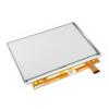 TUOPUONE 9.7inch E-Ink Raw Display Compatible with Raspberry Pi Series Boards 1200x825 Resolution with Parallel Port Without PCB Supports Partial Refresh view 3