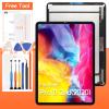 THIRDPOLE Screen Replacement for iPad Pro 11 2nd(2020)/1st Gen(2018) LCD Display for iPad Pro A2068 A2230 A2228 A2231 A2013 A1934 A1980 A1979 Touch Screen Digitizer Full Assembly,with Tools view 1