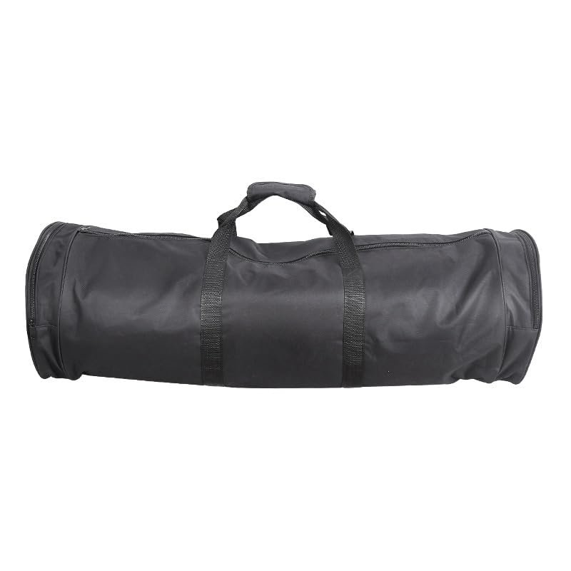 ZGYDNM Telescope Storage Bag with Protector Soft Bag Shoulder Backpack for 150EQ