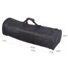 ZGYDNM Telescope Storage Bag with Protector Soft Bag Shoulder Backpack for 150EQ view 2