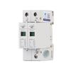 385V 20KA~40KA 2 P 2 Pole SPD House Surge Protector Protective Low-Voltage Arrester Device HYS4-C/2 50hz/60hz din Rail view 1