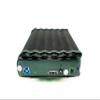 BUSlink CipherShield CSE2TSDSU3 2TB Mode 0 Key Encrypted External Desktop SSD Drive, 256-bit AES Hardware Encryption, FIPS 140-2 Level 2, USB 3.0 & eSATA, HIPAA/HITECH/FERPA, TAA-Compliant view 3