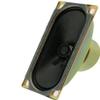 XYWHPGV Replacement 120mm x 50mm Square Mount LCD TV Speaker 10W 8 Ohm(bcc3a 6ac39 f64f7 f76fd f4c5a 2838a view 1