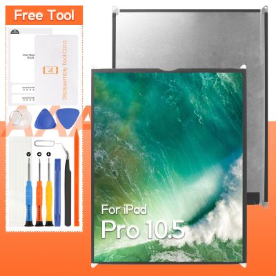 for iPad 5 5th LCD Screen Replacement,for iPad 9.7 2017 A1822 A1823 LCD Display,with Screen Protector.(Only LCD,Not Include Touch Digitizer)