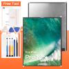 for iPad 5 5th LCD Screen Replacement,for iPad 9.7 2017 A1822 A1823 LCD Display,with Screen Protector.(Only LCD,Not Include Touch Digitizer) view 1