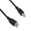 J-ZMQER USB Cable Cord Compatible with PBM P-822E P-822D P822E P822D 3 1/8" POS Thermal Receipt Printer Access Virus TI 2 TI2 Desktop Synthesizer TI Snow TI/C A B Classic Rack XL C Synth view 1