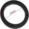 XYWHPGV Auto Car Truck Black 6.5 Inch Plastic Speaker Spacers 14mm Depth 2 Pcs(e2d96 17f76 3ba1b ae8db b7032 7e421 view 3