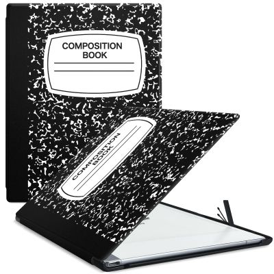 Aippdo Case for Remarkable 2 Paper Tablet 10.3" 2020 Released,Lightweight and Hard Back Shell Protective Book Folio Cover with Built-in Pen Holder,Comes with Remarkable 2 Pen Tips.