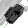 Green Beam Bundle with 800 Lumens Flashlight and Green Beam Combo view 2