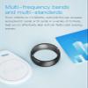 Multi-functional Smart Ring Wearable Ring with Nfc Compatible with Android and Apple Systems (Size : 12#) view 4