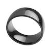 Multi-functional Smart Ring Wearable Ring with Nfc Compatible with Android and Apple Systems (Size : 8#) view 1