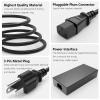 180W Laptop Charger Fit for Asus ROG Zephyrus G14 G15 G531GT GA401 GA401I GA401IU GA502 GA502D GA502DU ADP-180TB H Gaming Laptop view 3