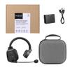 Saramonic WiTalk9SE-SRH Single-Ear Wireless Remote Headset for The WiTalk9SE 1.9GHz DECT Intercom System (WITALK9SE-SRH) view 4