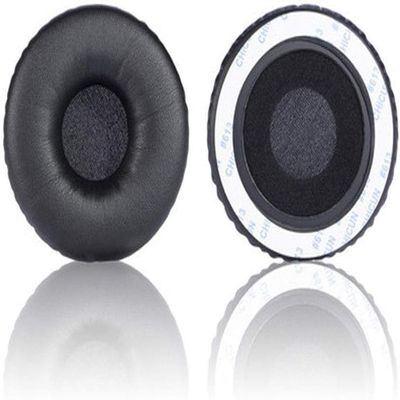 1 Pair Ear Pads Cover Replacement Pads for Sony XB700 Headphone Headset Cushion/Ear Cups/Ear Cover/Earpads Repair Parts (Blue)
