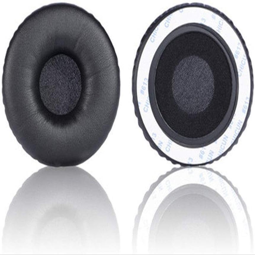 1 Pair Ear Pads Cover Replacement Pads for Sony XB700 Headphone Headset Cushion/Ear Cups/Ear Cover/Earpads Repair Parts (Blue)