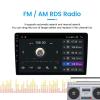 Android Radio Stereo for Honda Civic 2012-2015, Biorunn 9 Inch Octa Core GPS Navi Wireless Wired Car-Play Android Auto Head Unit IPS FM AM RDS DSP, 6GB RAM 128GB ROM view 4
