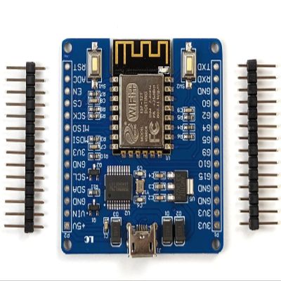 CANADUINO ESP8266 MicroPython Development Module