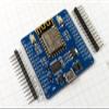 CANADUINO ESP8266 MicroPython Development Module view 2