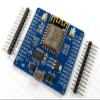 CANADUINO ESP8266 MicroPython Development Module view 3