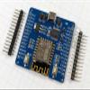 CANADUINO ESP8266 MicroPython Development Module view 4