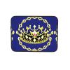 Fantasy Tiara Laptop Case, Laptop Sleeve, 12 inch Laptop Bag Shockproof Protective Notebook Case, Briefcase Carrying Laptop Cover view 4