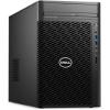 Dell Precision 3660 Workstation Desktop (2022) | Core i5-13500 - 1TB SSD + 1TB HDD Hard Drive - 16GB RAM - Nvidia Quadro T400 | 14 cores @ 4.8 GHz - 2GB GDDR6 Win 11 Pro Black (Renewed) view 3