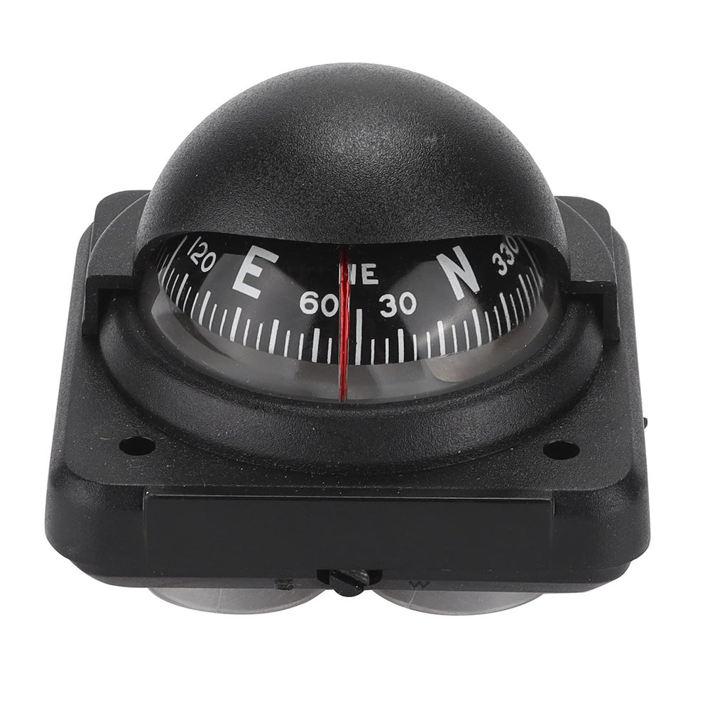 Foldable Adjustable for Car Boat RV Mount, Convenient Guidefor Navigation, High Accuracy, Wide Applications