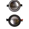 (2 of Pack) Titanium Diaphragm Voice Coil Replaces For B&C DE750TN, DE75TN, DE82, DE82TN, DE85TN Horn Driver 8 Ohms view 3