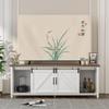 Wcxixo Universal Cover for Indoor TV, 19-75inch TV Cover TV Screen Protector Cover Fabric for LCD LED Soft Dust Cover with Painting Printing Bedroom Living Room Decoration view 1