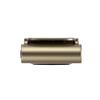 IPX8 Waterproof Swimming MP3 Player Built-in 8GB Sports Running Surf MP3 Music with FM Radio Hi-Fi Waterproof Headphone (Gold) view 3