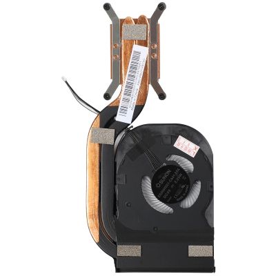 YAEHUYING New CPU Cooling Fan with Heatsink Replacement for Lenovo ThinkPad X1 Carbon 6th Gen X1C 2018, P/N: EG50040S1-CA41-S9A 01YR203 01YR204 01YR159
