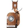 YAEHUYING New CPU Cooling Fan with Heatsink Replacement for Lenovo ThinkPad X1 Carbon 6th Gen X1C 2018, P/N: EG50040S1-CA41-S9A 01YR203 01YR204 01YR159 view 2