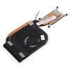 YAEHUYING New CPU Cooling Fan with Heatsink Replacement for Lenovo ThinkPad X1 Carbon 6th Gen X1C 2018, P/N: EG50040S1-CA41-S9A 01YR203 01YR204 01YR159 view 3