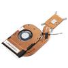 YAEHUYING New CPU Cooling Fan with Heatsink Replacement for Lenovo ThinkPad X1 Carbon 6th Gen X1C 2018, P/N: EG50040S1-CA41-S9A 01YR203 01YR204 01YR159 view 4